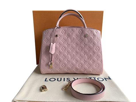 montaigne louis vuitton|louis vuitton montaigne mm empreinte.